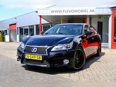 Lexus GS - 300h Business Line Pro Aut. Leder|Xenon|Navi|Clima