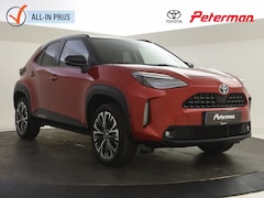 Toyota Yaris Cross - 1.5 Hybrid Executive | BLS | HUD | Parkeersensoren V+A | JBL
