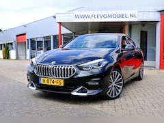 BMW 2-serie Gran Coupé - 220d 190pk High Executive Aut. Edition Aut. Pano|Leder|Sporstoelen|Navi|LMV