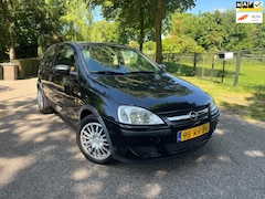 Opel Corsa - 1.2-16V Twinsport | “16 LMV ZGAN BANDEN | SPORTIEF