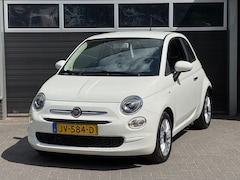 Fiat 500 - 0.9 TwinAir Turbo Popstar Automaat, Airco, NAP
