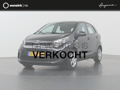 Kia Picanto - 1.0 MPi ComfortPlusLine | Parkeercamera | Apple Carplay / Android Auto | Airconditioning |