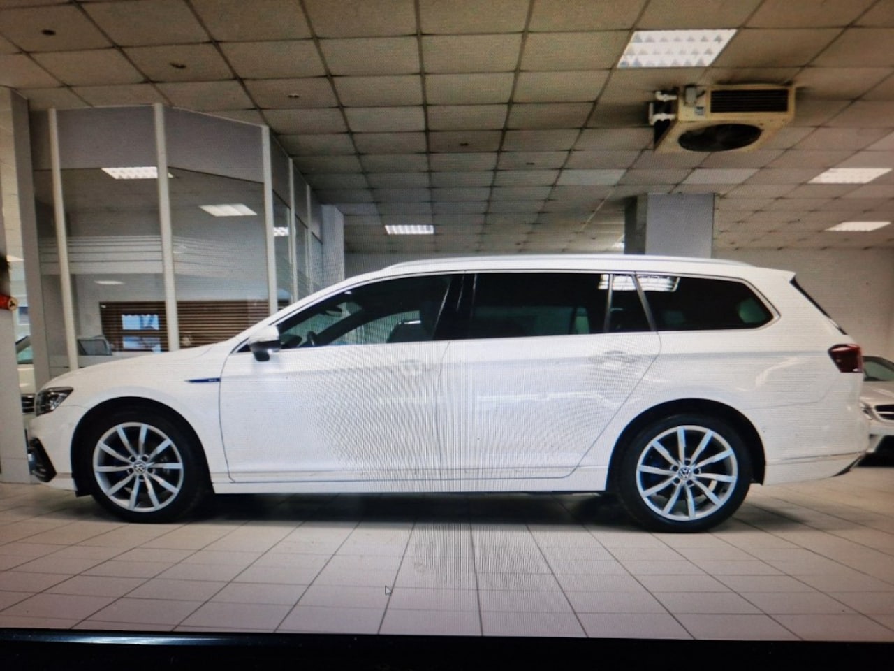 Volkswagen Passat - 1.4TSI Hybrid GTE Pano. Leder IQ light Navi ADCR 360gr.Cam - AutoWereld.nl