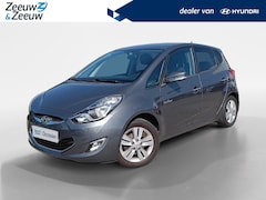 Hyundai ix20 - 1.4i i-Vision Navigation Trekhaak | Navigatiesysteem | Bluetooth carkit