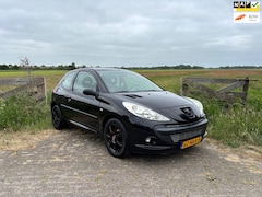 Peugeot 206 - 1.4 XS, Airco, APK 14-05-2026