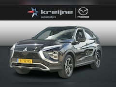 Mitsubishi Eclipse Cross - 2.4 PHEV Intense+
