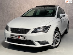 Seat Leon - 1.0 EcoTSI Style Connect /Pano /Camera
