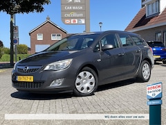 Opel Astra - 1.3CDTI ST / Trekhaak / Navi / Clima / Cruise