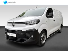 Citroën ë-Jumpy - 75 kWh 136pk L3