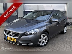 Volvo V40 - 1.6 D2 Momentum/ 2e EIG. AFK./ O. HISTORIE/ NAP
