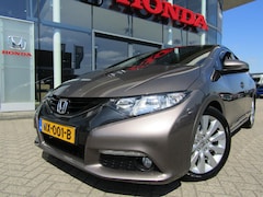 Honda Civic - 1.8 142pk Sport, NAVI, TREKHAAK, CAMERA