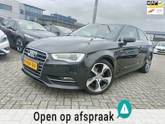 Audi A3 - 1.4 TFSI Pro Line plus/AUTOMAT/NAVI/DEAL ONDERHOUD