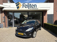 Ford Fiesta - 1.4 Titanium - Airco - Cruise - Bluetooth