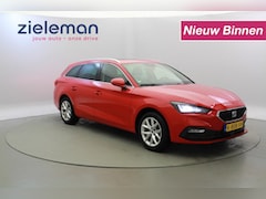 Seat Leon Sportstourer - 1.5 TSI Style Launch Edition - Panorama, Camera