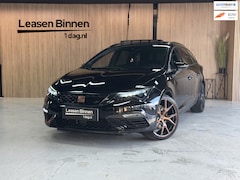 Seat Leon ST - 2.0 TSI 4DRIVE CUPRA Ultimate Edition