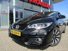 Honda Civic - 1.8 142pk Executive, Navi, trekhaak