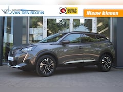 Peugeot 2008 - 1.2 PURETECH 131PK ALLURE, Apple Carplay/ Android Auto, LED, etc