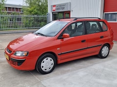 Mitsubishi Space Star - 1.6 Comfort