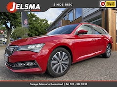 Skoda Superb Combi - PHEV iV Aut. Pano | Trekhaak | Navi & CarPlay