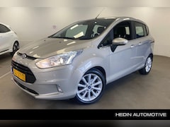 Ford B-Max - 1.0 EcoBoost Titanium | Achteruitrijcamera | Navi | Bluetooth |