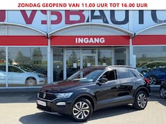Volkswagen T-Roc - 1.0 TSI 110PK LED NAVI CAMERA CARPLAY AIRCO LMV PDC