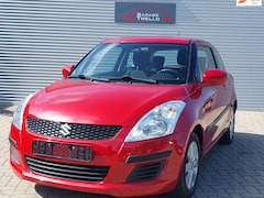 Suzuki Swift - 1.2 Base airco, lichtmetalen velgen,