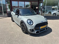 MINI Cooper - 1.5 COOPER DALSTON ED LEREN BEKLEDING