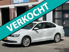 Volkswagen Jetta - 1.4 TSI Hybrid Highline