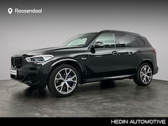 BMW X5 - xDrive45e High Executive M-Sport | Driving Assistant Professional | Panoramadak | Head up
