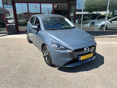 Mazda 2 - 2 1.5 E-SA-G CENT LINE
