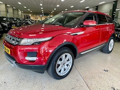 Land Rover Range Rover - 2.0 SI 4WD PRESTIGE Autom Navigatie PDC Trekhaak Memory Xenon
