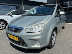 Ford C-Max - 1.6-16V Trend, NAP Airco, trekhaak, PDC