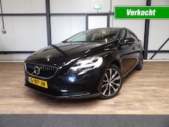 Volvo V40 - T3 automaat - navigatie - panoramadak - camera