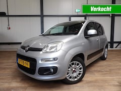 Fiat Panda - 0.9 Edizione Cool - airco - nette staat