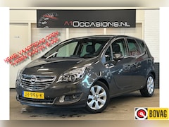 Opel Meriva - 1.4 Turbo Blitz