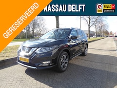 Nissan X-Trail - 1.6 DIG-T Business Trekhaak camera rondom sunroof