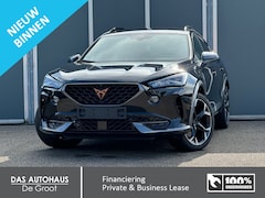 CUPRA Formentor - 1.4 e-Hybrid 245pk VZ Performance | ACC | 360 Camera | Trekhaak