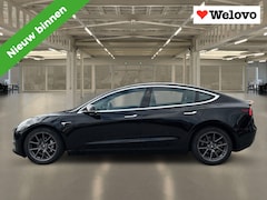Tesla Model 3 - Long Range AWD 75 kWh Autopilot