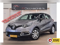 Renault Captur - 0.9 TCe Expression