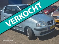 Hyundai Atos - 1.1i Active EXPORT EXPORT koppeling defect rijt niet