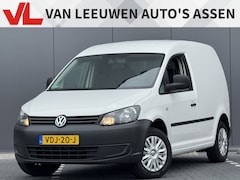Volkswagen Caddy - 1.2 TSI | LPG | Airco | | Marge | Goed onderhouden