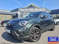 Fiat 500 X Cross - 1.3 GSE Automaat Panorama dak