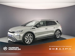 Skoda Elroq - Elektromotor 82 kWh 286pk Sportline