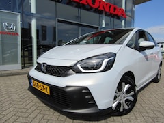 Honda Jazz - 1.5 i-MMD 122pk Hybrid CVT Elegance