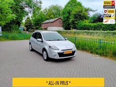 Renault Clio Estate - 1.2-16V Collection airco cruise controle trekhaak ALLINPRIJS
