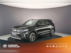 Volkswagen T-Cross - 1.0 TSI 116pk R-Line Edition