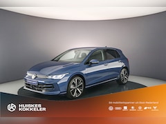 Volkswagen Golf - 1.5 eHybrid 204pk Life Edition eHybrid