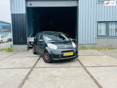 Citroën C1 - 1.0-12V Ambiance (Airco+5Deurs+Onderhoud+NET)