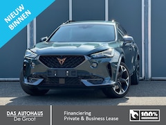 CUPRA Formentor - 1.4 e-Hybrid 245pk VZ Performance | Elek stoel | Elek trekhaak