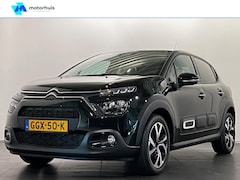 Citroën C3 - 1.2 PureTech 83pk Max